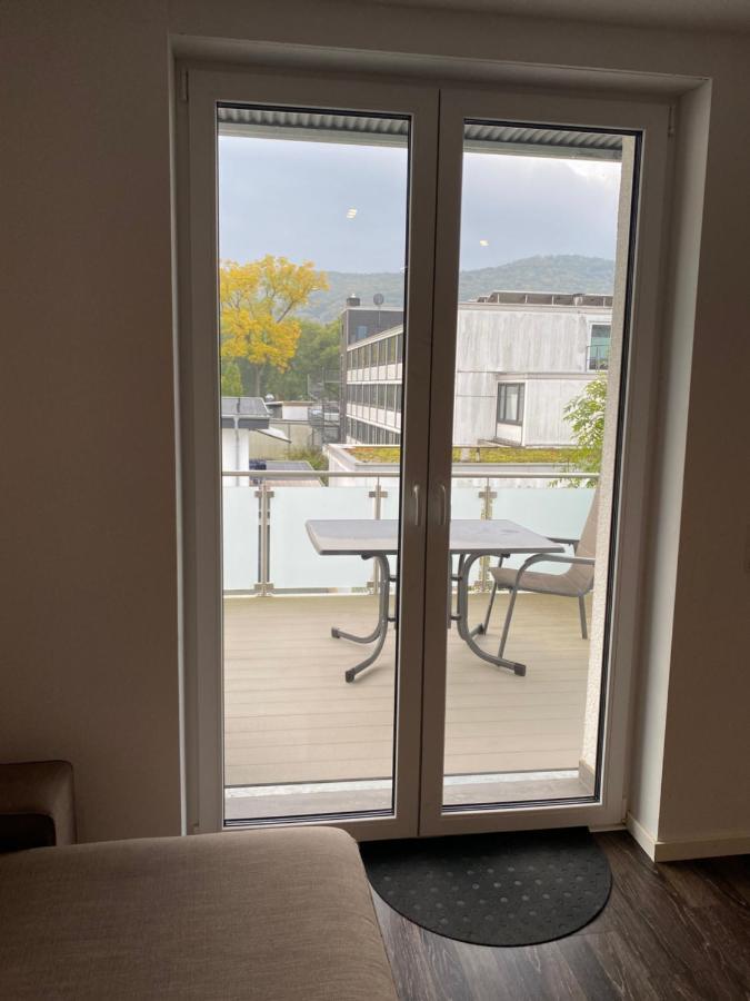 Ferienwohnung Livona Bad Neuenahr-Ahrweiler Exterior foto