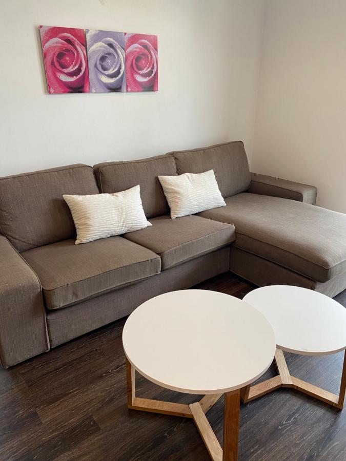 Ferienwohnung Livona Bad Neuenahr-Ahrweiler Exterior foto