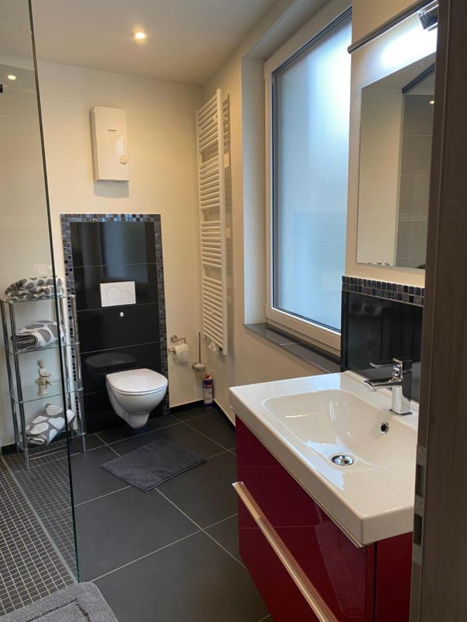 Ferienwohnung Livona Bad Neuenahr-Ahrweiler Exterior foto