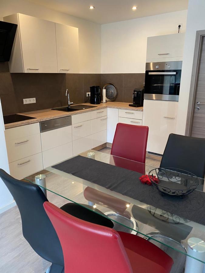 Ferienwohnung Livona Bad Neuenahr-Ahrweiler Exterior foto